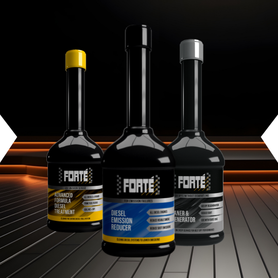 תוספים ומשפרי מכלולים